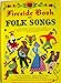 Fireside Book of Folk Songs