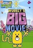 Wow! Wow! Wubbzy!: Wubbzy's Big Movie