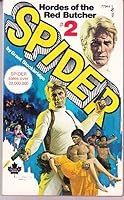 Paperback edition cover
