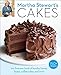 Martha Stewart's Cakes: Our First-Ever Book of Bundts, Loaves, Layers, Coffee Cakes, and More: A Bak by Editors of Martha Stewart Living