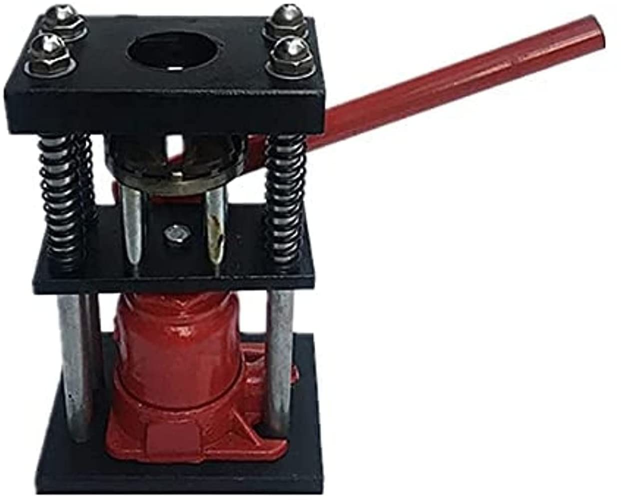 Mua Manual Hydraulic Pipe Crimping Machine Pressure Pipe Crimping