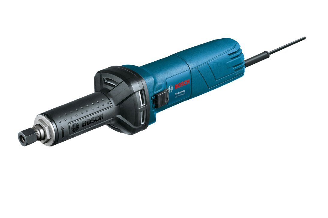 Bosch Professional GGS 5000L straight grinder