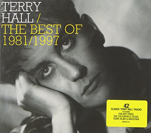 Tbo 1981 - 1997 - Terry Hall