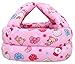 Simplicity Baby Infant Toddler No Bumps Safety Helmet Head Cushion, Pink Candy