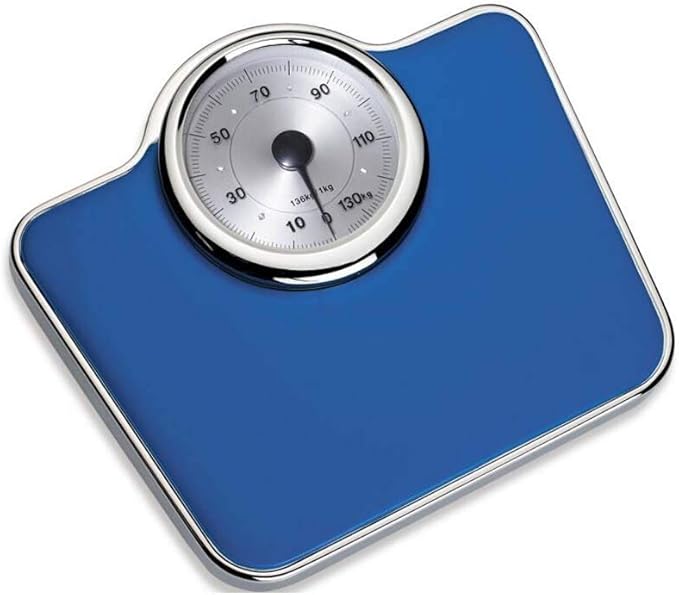 XLOO Mechanical Bath Scale, Mechanical Health Scale, Cold