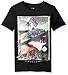 Hurley Boys' Hrlb Slash Tee