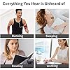 In-Ear-Headphones-HiFi-Stereo-Earphones-with-Built-in-Microphone-Volume-Control-Wired-Earbuds-Bluetooth-Function-Connector-Earphones-for-iPhone-12-Mini1111-Pro-MaxXXS-MaxXR87-Plus7 In-Ear Headphones HiFi Stereo Earphones, with Built-in Microphone & Volume Control, Wired Earbuds Bluetooth Function…