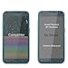 Mr Shield For Samsung Galaxy S5 Sport [Tempered Glass] Screen Protector [0.3mm Ultra Thin 9H Hardness 2.5D Round Edge] with Lifetime Replacement Warranty