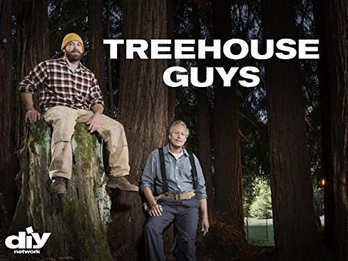 The Treehouse Guys Season 1