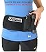Belly Band Holster for Concealed Carry | Neoprene Waist Band Handgun Carrying System w/Mag Pouch | Universal IWB Holster for Pistols | Best Retention