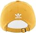 adidas Women's Originals Relaxed Fit Strapback Cap