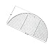 Onlyfire BBQ Cooking Grate System Fits for Large Big Green Egg,Kamado Joe Classic,Pit Boss,Louisiana,Large Grill Dome,and Other Kamado Grill