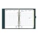 Filofax 2016 A5 Organizer, Domino Patent Pine with Spots, 8.25 x 5.75