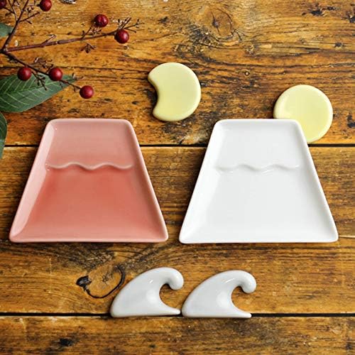 在庫あり 即出荷可の小皿 セット おしゃれ かわいい 皿 和食器 はしおき 日本製 白 和 富士山 皿 正月 食器 醤油皿 箸置き はしおき 箸置 プレゼント ペア 日本製 B07yr1c85y 新作製品 世界最高品質人気 正規品送料無料 100 品質保証 激安超特価 食器 グラス カトラリー