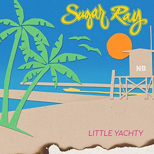 Sugar Ray - 14:59 - Amazon.com Music