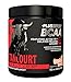Betancourt Nutrition BCAA Plus Series Intra-Workout, Instantized Branched Chain Amino Acids, Stronger Recovery, Powder, 10.5 oz. (30 Servings), Tropical Punch