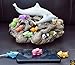5StarPrime Cable Bites Cable Buddies Cable Protectors Compatible with Lightning Cables and Most Earphone Cables 9 pcs Hedgehog + Duck + Tiger + Panda + Turtle + Cat + Dog + Hippo + Chameleon