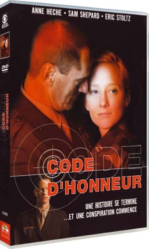 Code D'honneur