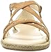 Nine West Women's Vilance Suede Dress Sandal