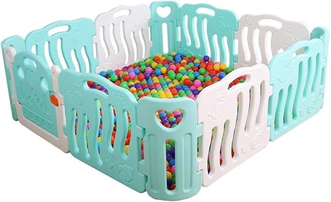 parque infantil exterior plastico