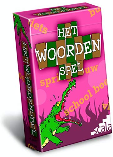 Het Woordenspel