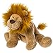 Mary Meyer Flip Flops Soft Toy, Logan Lion