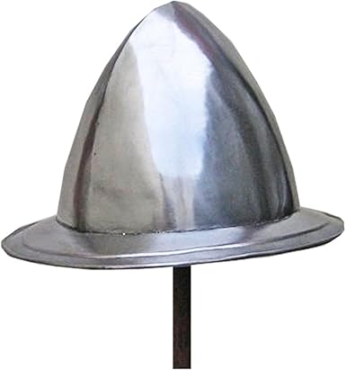 armor hat