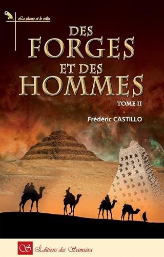 Des  forges et des hommes