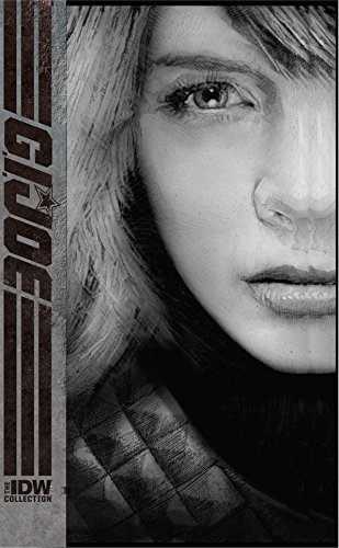 G.I. Joe: The IDW Collection Vol. 3 by Various