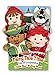 Melissa & Doug Fairy Tale Friends Hand Puppets - The Original (Set of 4, Little Red Riding Hood, Wolf, Grandmother, Woodsman, Great Gift for Girls & Boys - Kids Toy Best for 2, 3, 4, 5, 6 Year Olds)