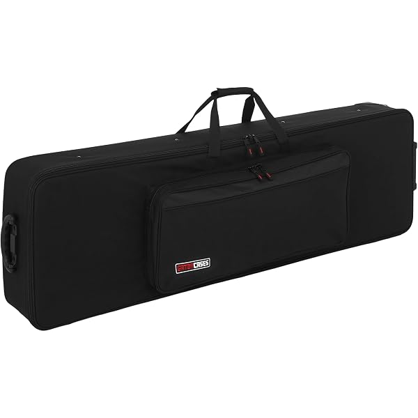 Amazon.com: Casio SC-900P Carry Case for Privia PX-S Keyboards