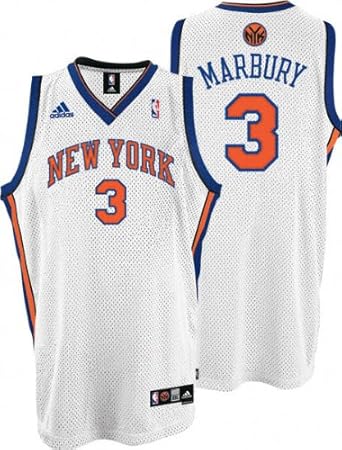 knicks jersey 7