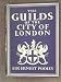 The guilds of the city of London 1125167335 Book Cover