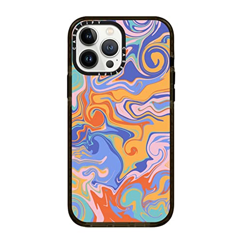 CASETiFY Impact Case for iPhone 13 Pro Max - Trippy