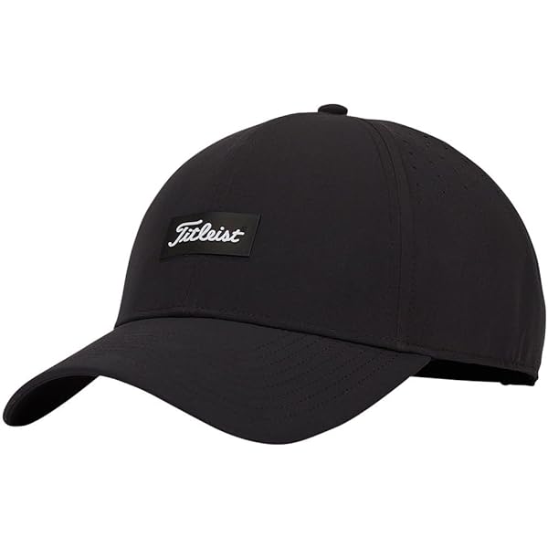Nike Arobill True Retro 72 Golf Cap One Size (Black) at