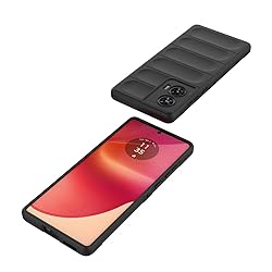 Compatible with Motorola Edge 50 Fusion Case