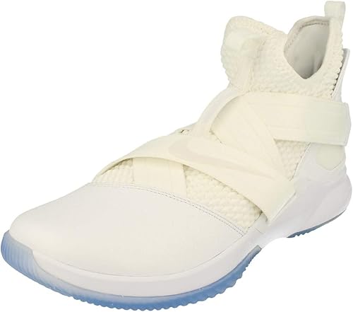 nike men's lebron soldier xii sfg