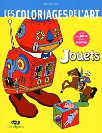 Les  coloriages de l'art