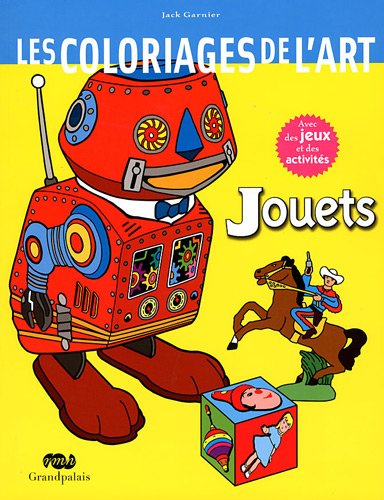 Les  coloriages de l'art
