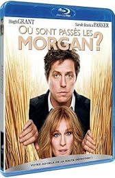 Où Sont Passés Les Morgan ?