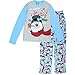 Frosty the Snowman Christmas Holiday Family Sleepwear Pajamas (Adult/Kid/Toddler)