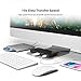 TP-Link [2nd Gen] TP-Link 7-Port USB 3.0 Ultra Slim Hub Including 3 BC 1.2 Charging Ports up to 5V / 1.5A. Compatible with Windows, Mac, Chrome & Linux OS, with Power On/Off Button (UH700)