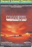 MALEVIL / (MOD NTSC)                               image