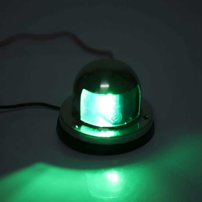 Navigation Light, Navigation Signal Light, Lightweight Marine