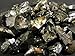 Lot of 50 Elite Shungite Stones from Russia - 9 Grams