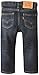 Levi's Baby-Boys Infant 511 Knit Jean Inky Shades