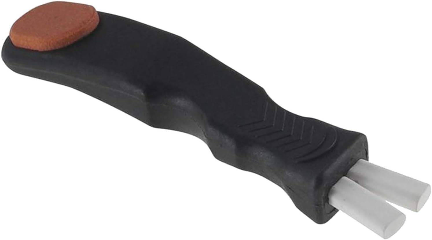 lahomia Ice Skate Edge Blade Sharpener Handheld Ice Skates Knife