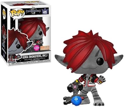funko pop sora toy story