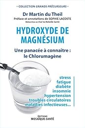 Hydroxyde de magnésium