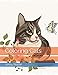 Coloring Cats by Jenny Roche